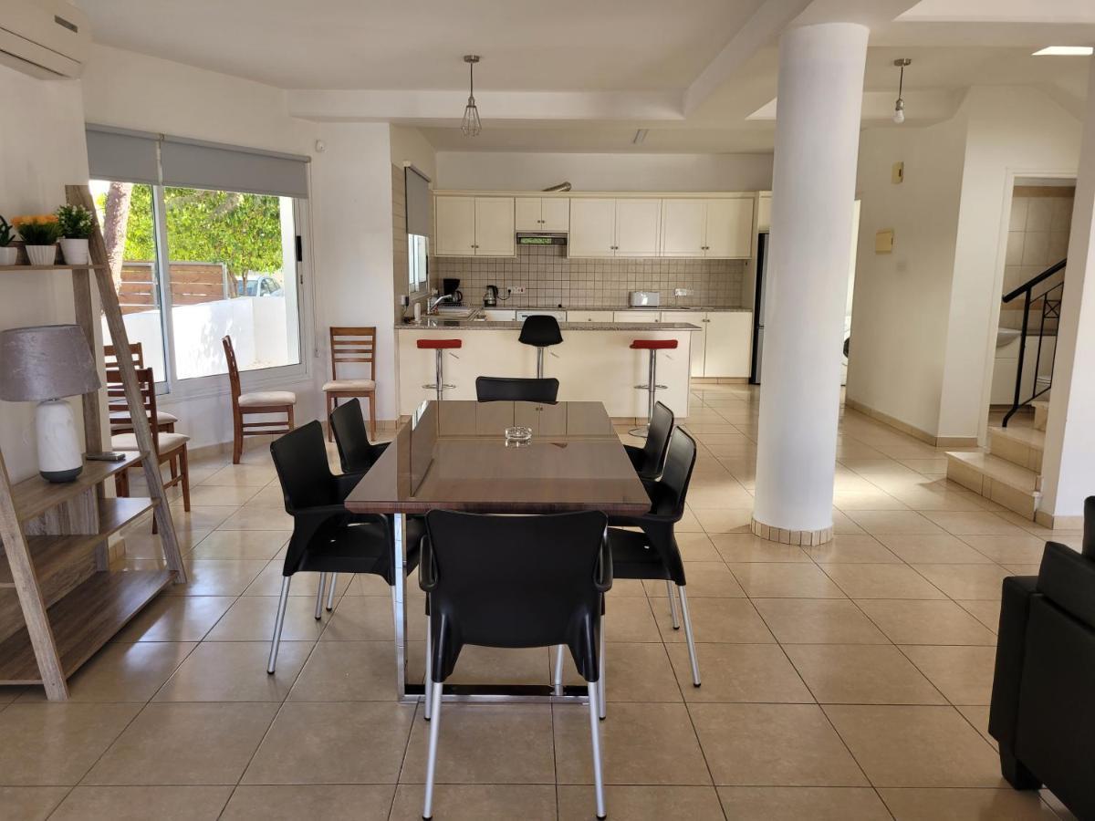 Villa Elean Paphos