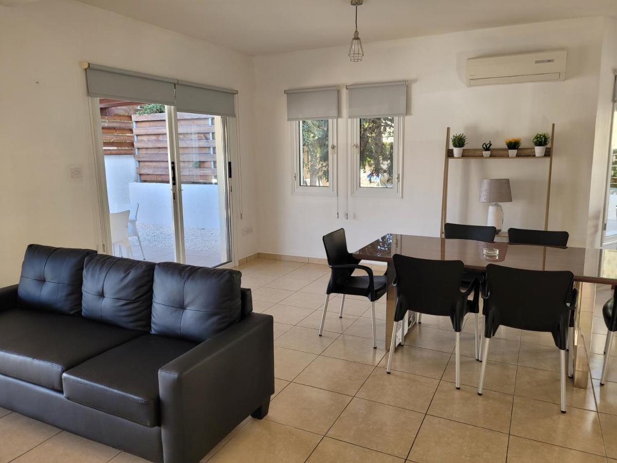 Elean Vilă Paphos
