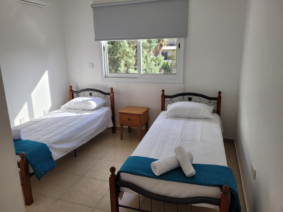 Vilă Elean Paphos
